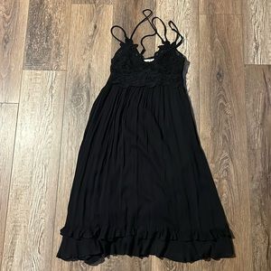 Listicle FP Adela Inspired Dress